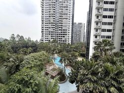 High Park Residences (D28), Apartment #620068631
